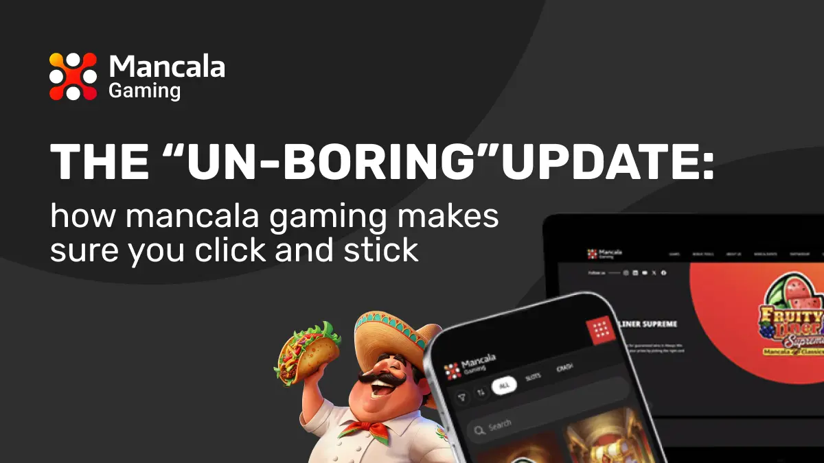 Mancala Gaming